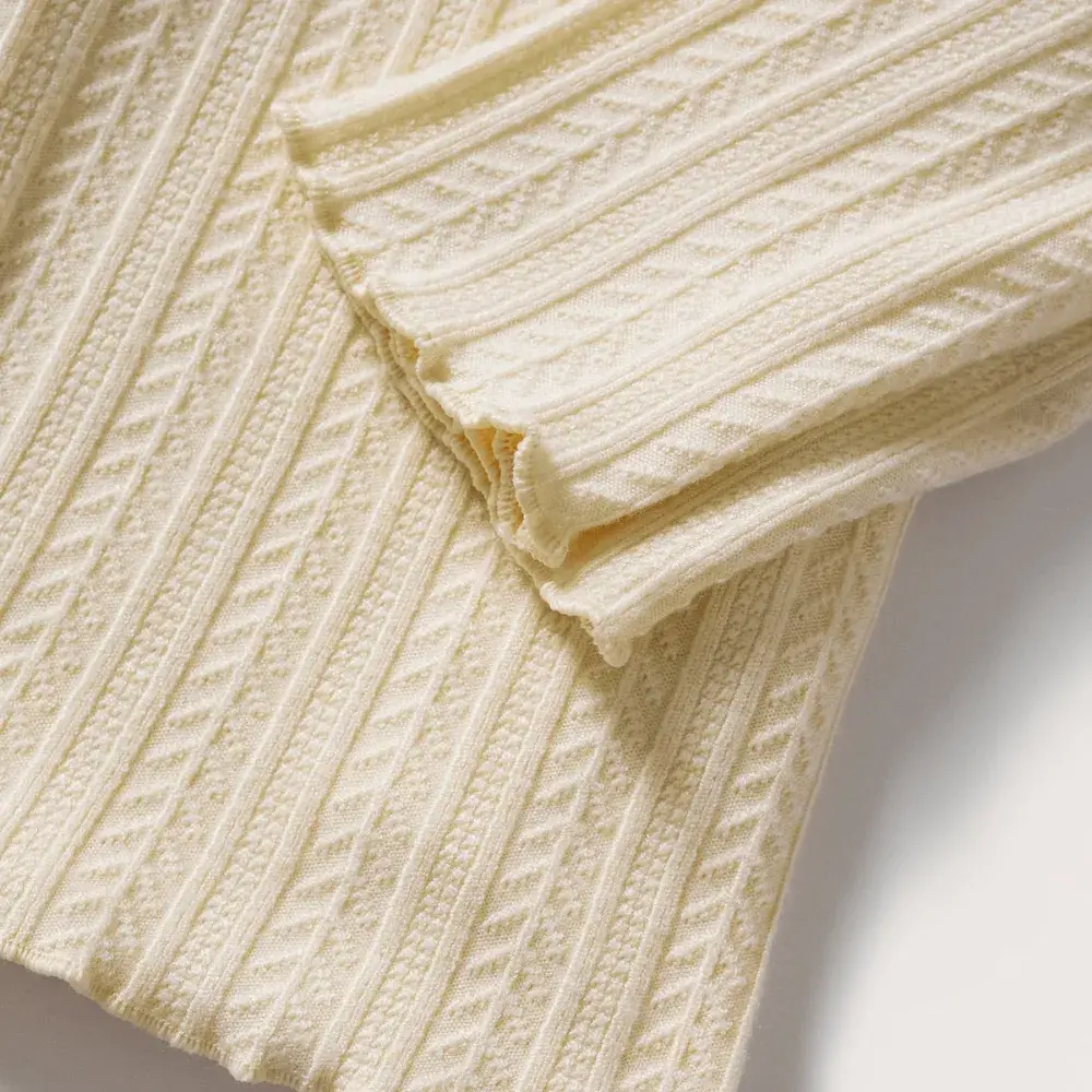 Pullover Cuello - Imagen 2